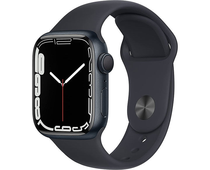 Newest Apple Watch Series 7