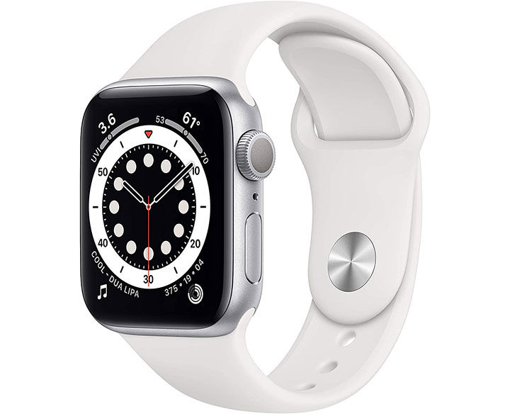 Apple Watch Series 6