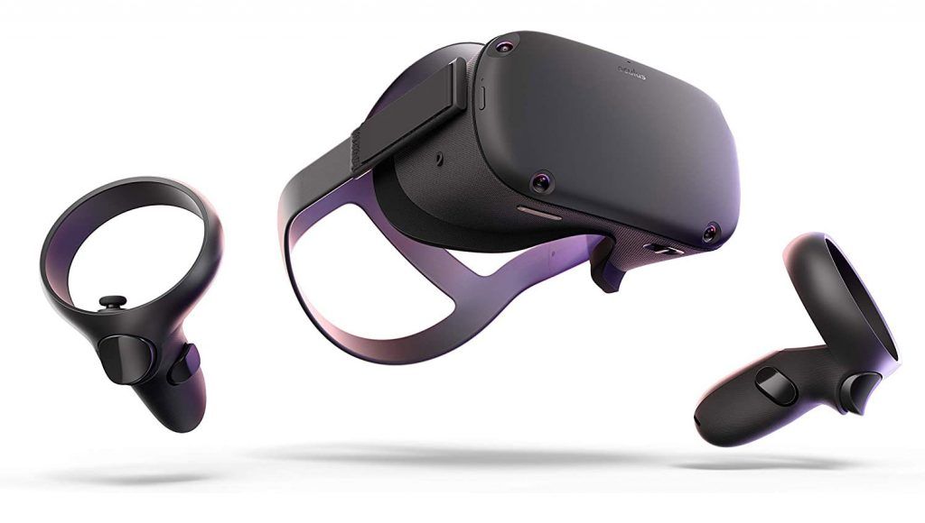 Oculus Quest 1 