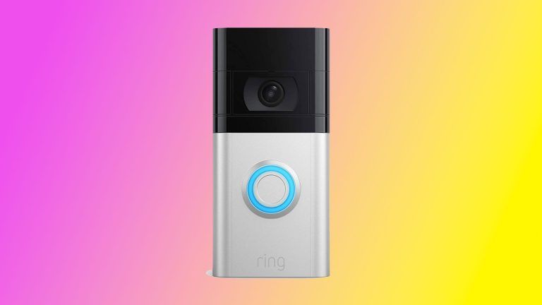 What is the Newest Ring Doorbell? (September 2023)