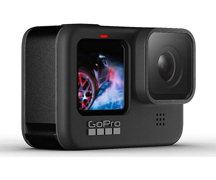What Is the Newest GoPro HERO9 Black
