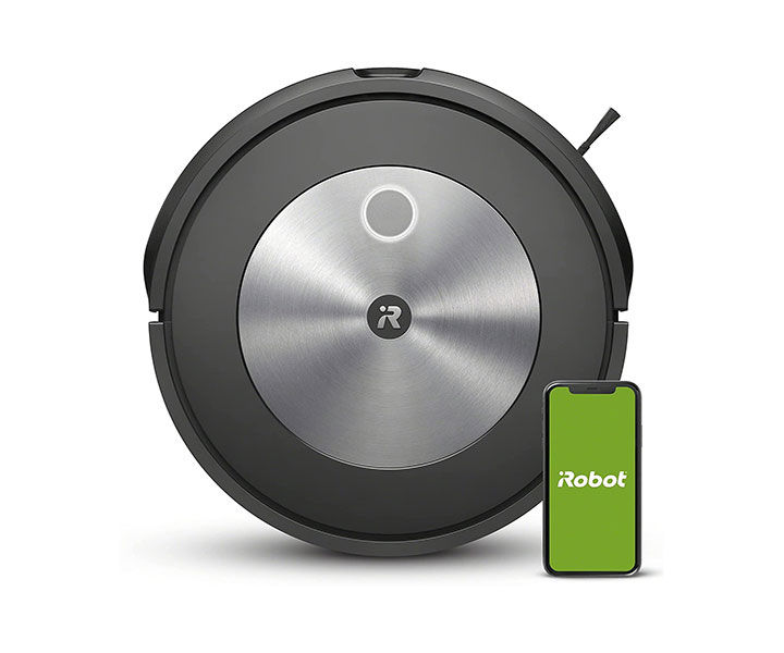 Newest Roomba Model