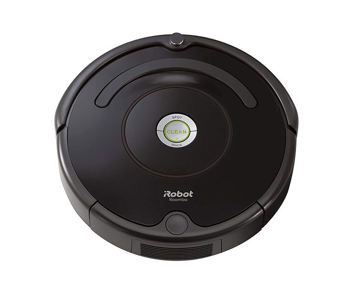 There are so many Roomba models, it's hard keeping track. Here's the newest Roomba model you can get online right now.