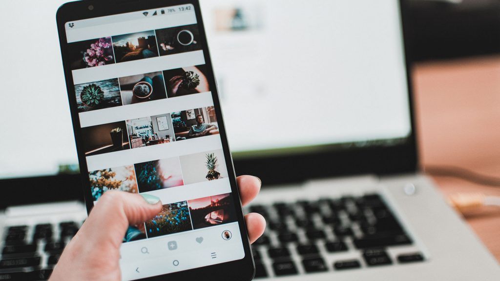 How to Add Two Filters to an Instagram Post