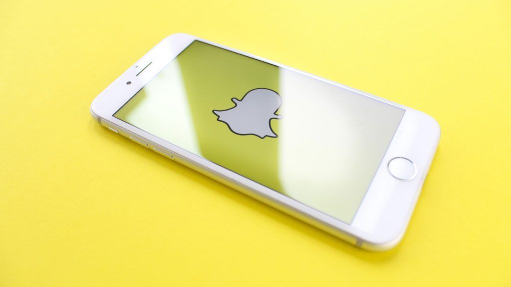 how to add your snapchat to facebook profile