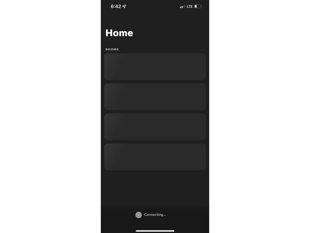 How to Fix Hue App Not Connecting