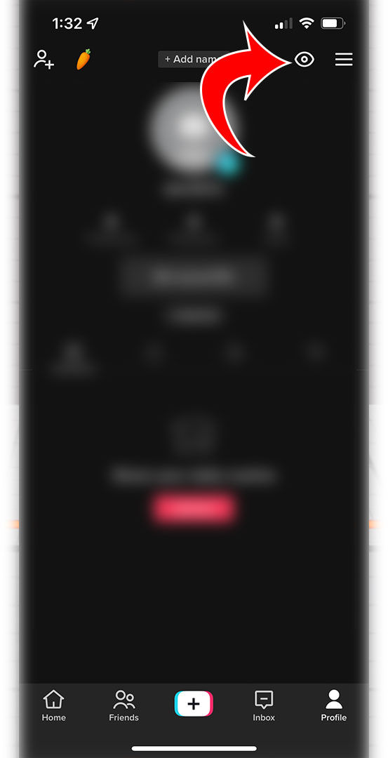 How to See Who Viewed Your TikTok Profile Techozu