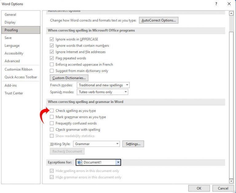 how-to-turn-off-spell-check-in-word-techozu