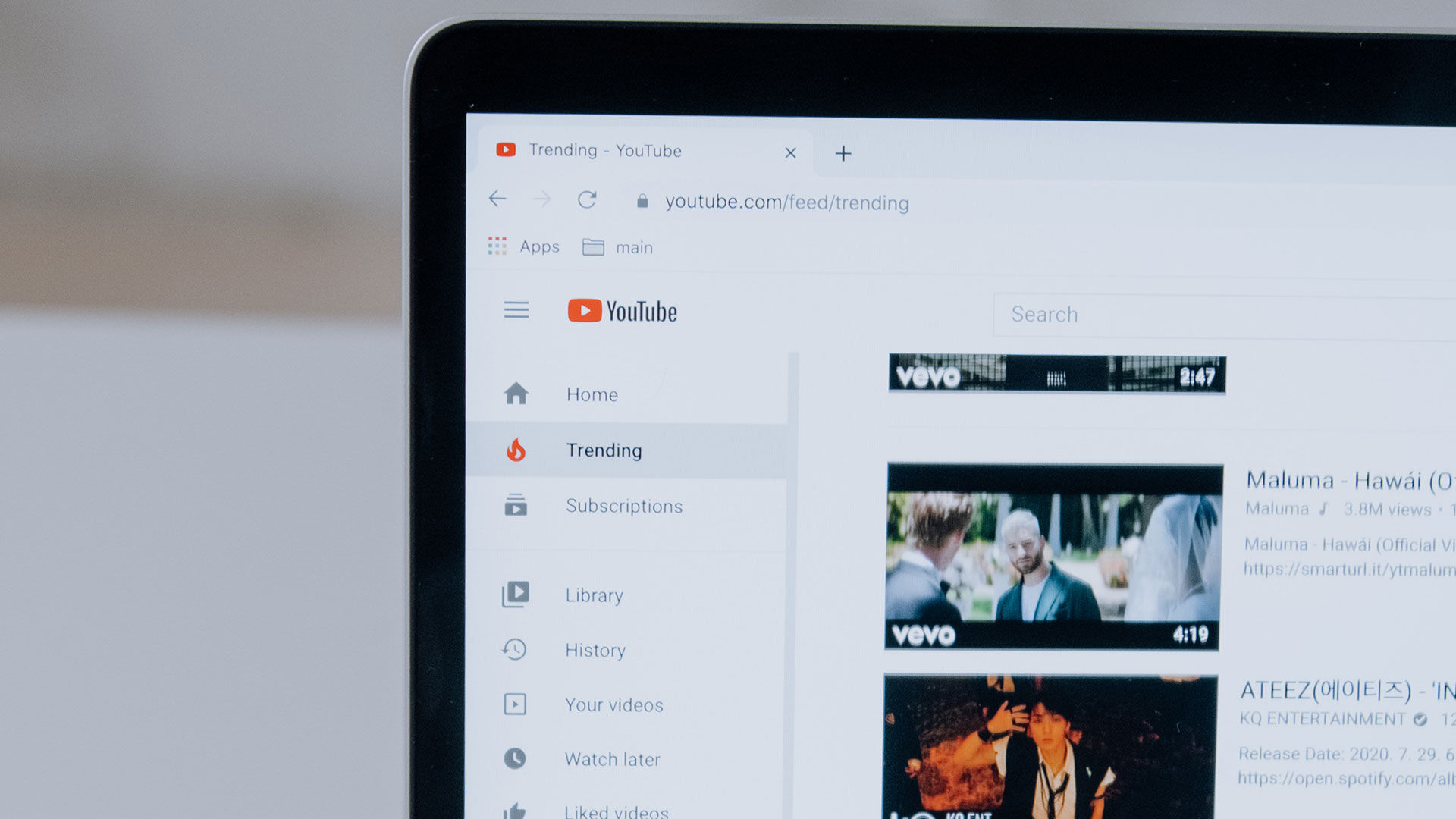 How to View the YouTube Desktop Site From Your Phone