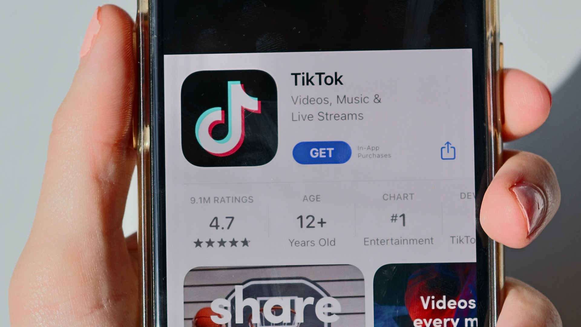 How to Get Clear Mode on TikTok