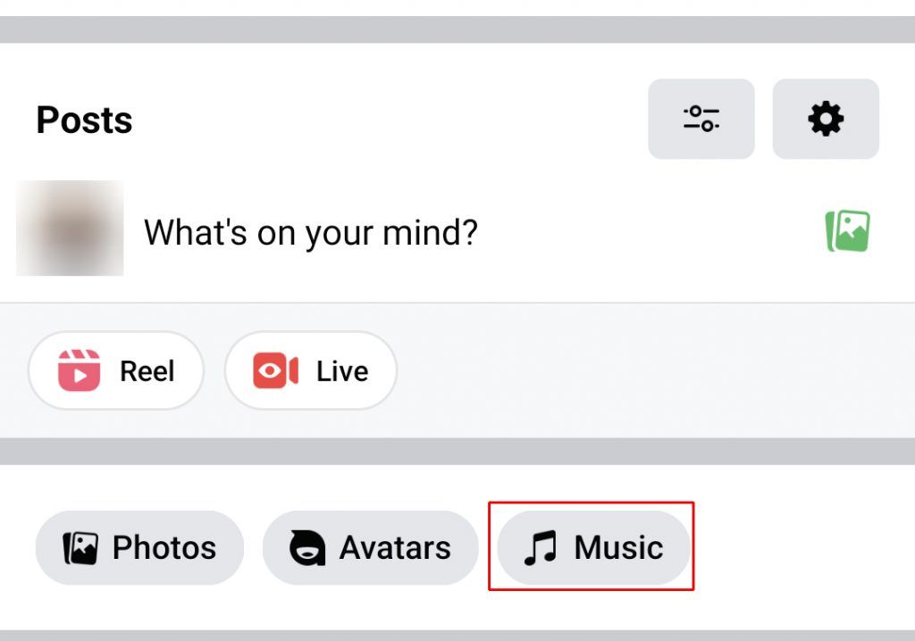 How to Add Music to Facebook Profile