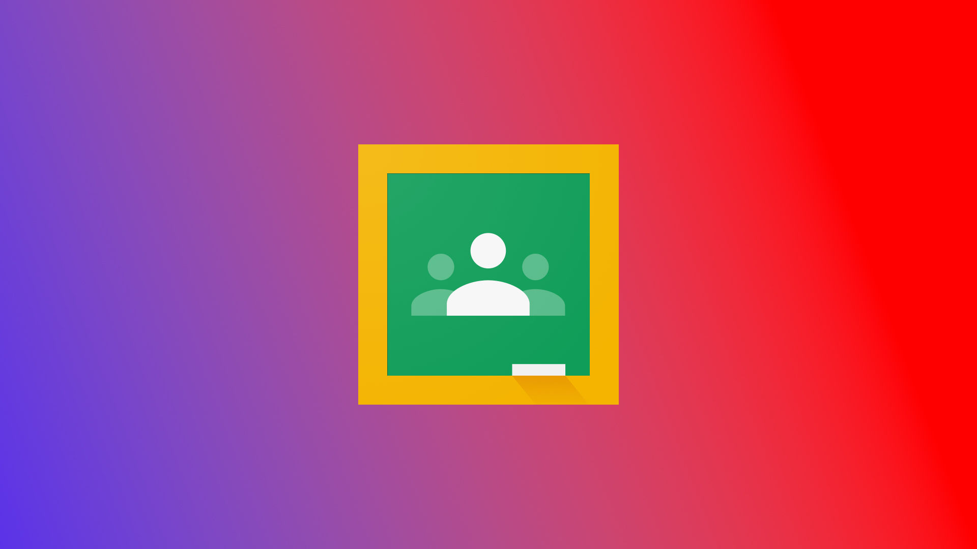 Add Students to Google Classroom