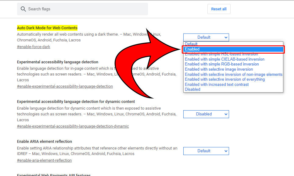 How To Make Google Classroom Dark Mode Techozu