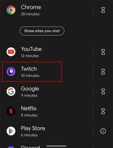 How to Check Your Hours Watched on Twitch - Techozu