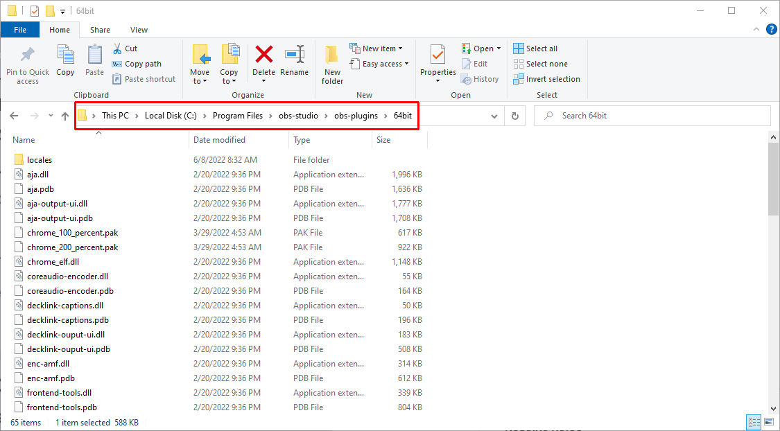 how-to-delete-obs-plugins-techozu