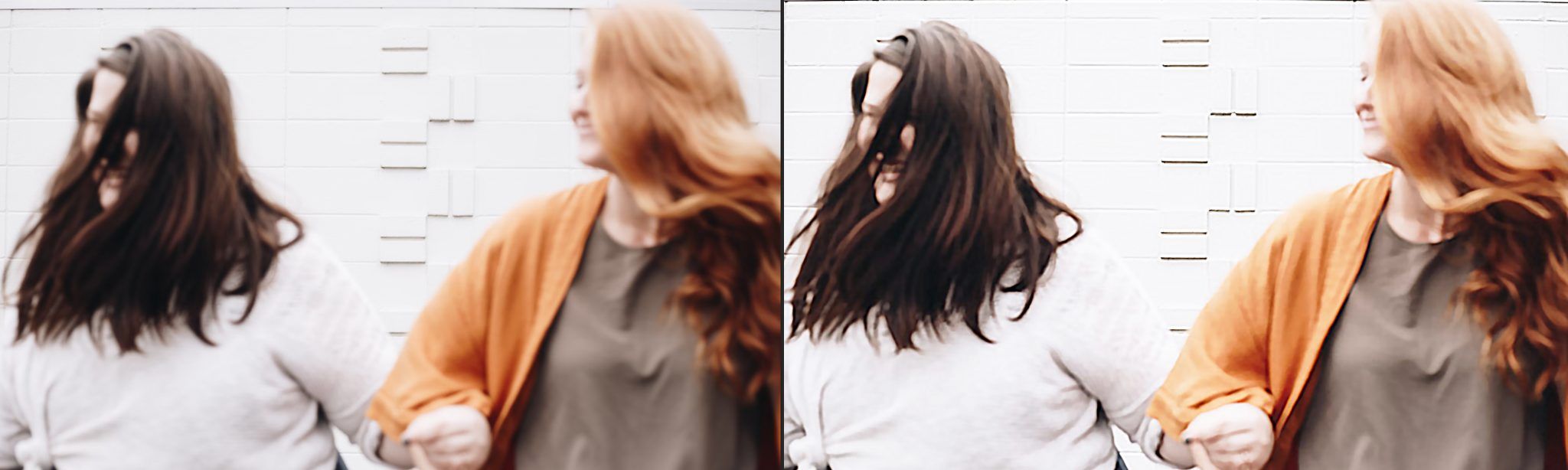 How to Fix Blurry Pictures in Techozu