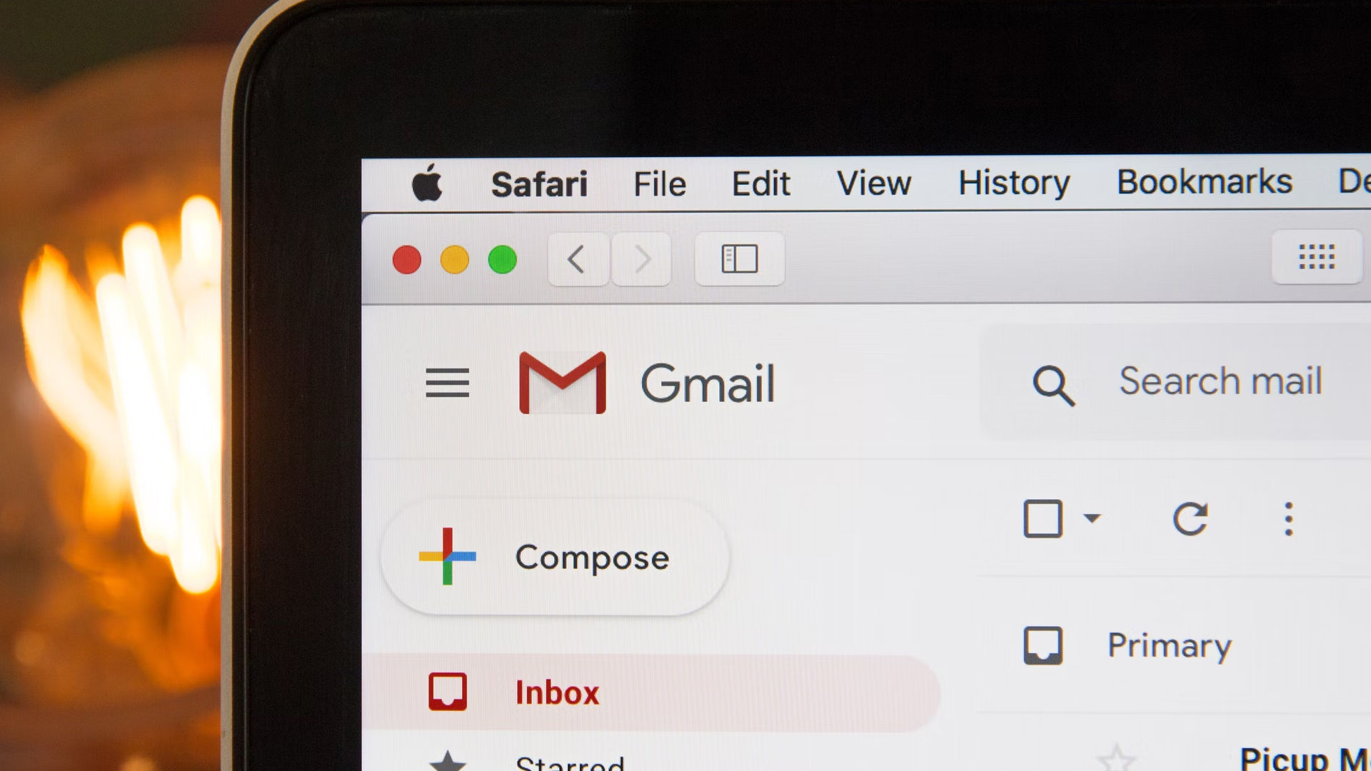 How to Unarchive Gmail