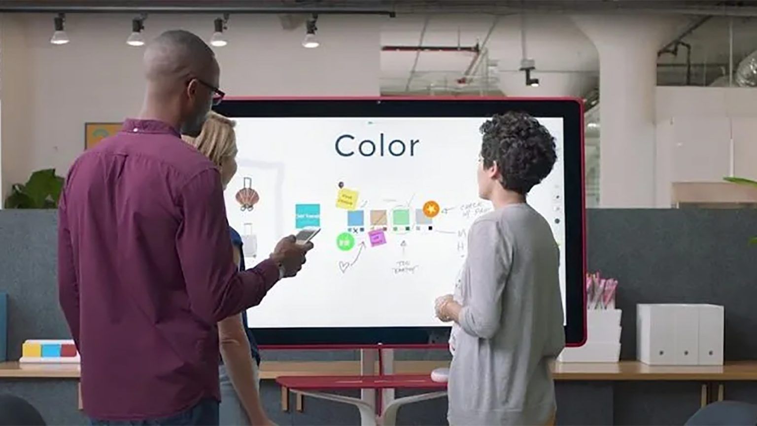 How to Resize Images in a Jamboard Techozu