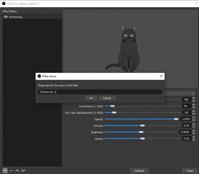 How To Use VTube Studio In OBS Techozu