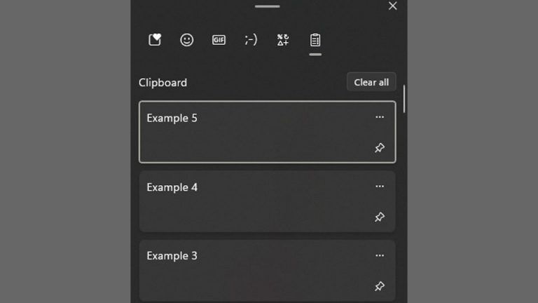 How to Enable Clipboard History on Windows 11 - Techozu