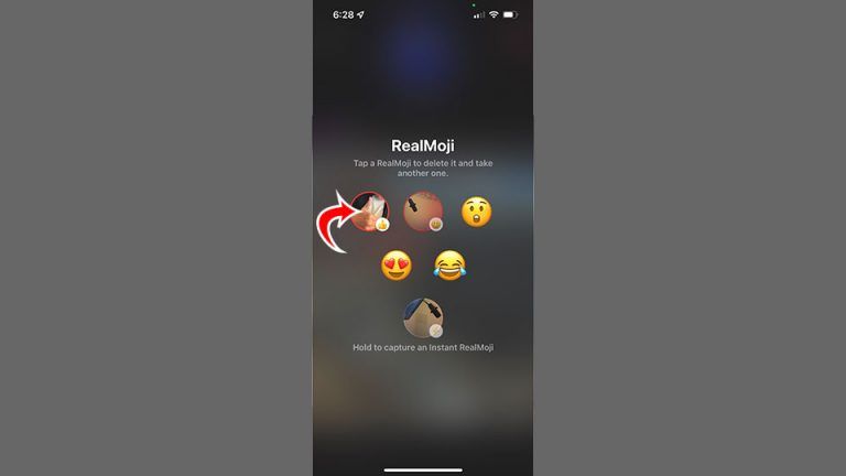 How to Use RealMojis in BeReal: Create, Change, and Delete