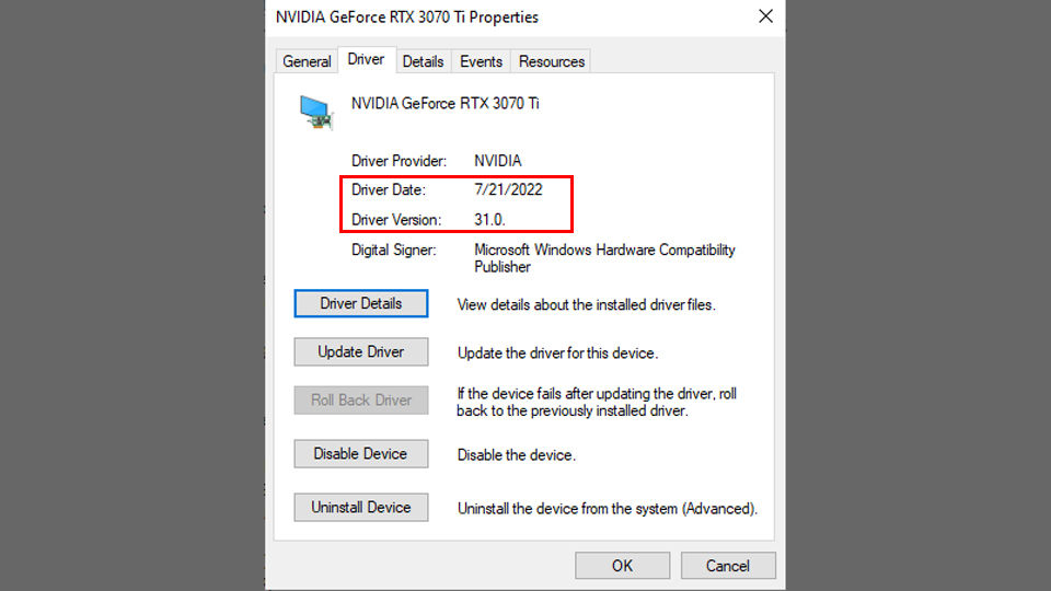 Download and Install Old Nvidia Graphics Drivers for Windows