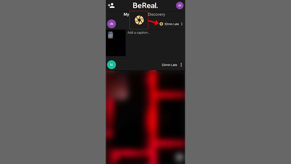 Does BeReal Notify Users When You Take Screenshots? - Techozu