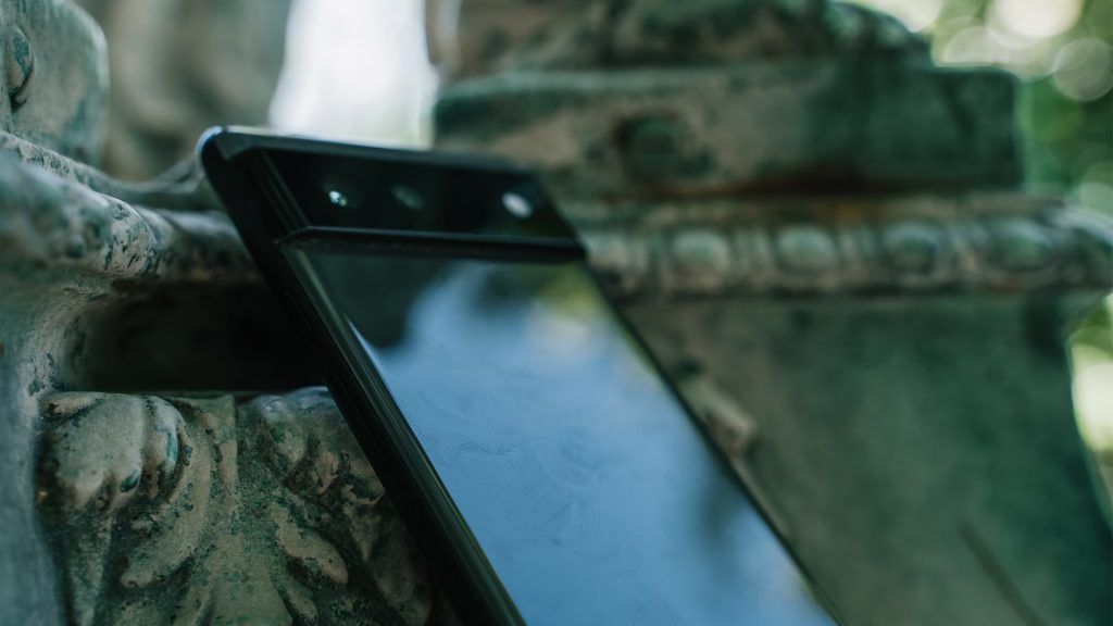 How to Use the Magic Erase Tool on Pixel 6 Techozu