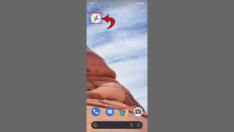 How to Use the Magic Erase Tool on Pixel 6