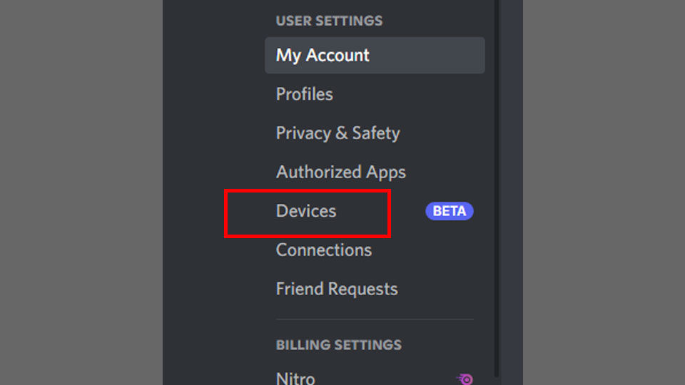 How to Log Out of Discord on All Devices (Desktop)