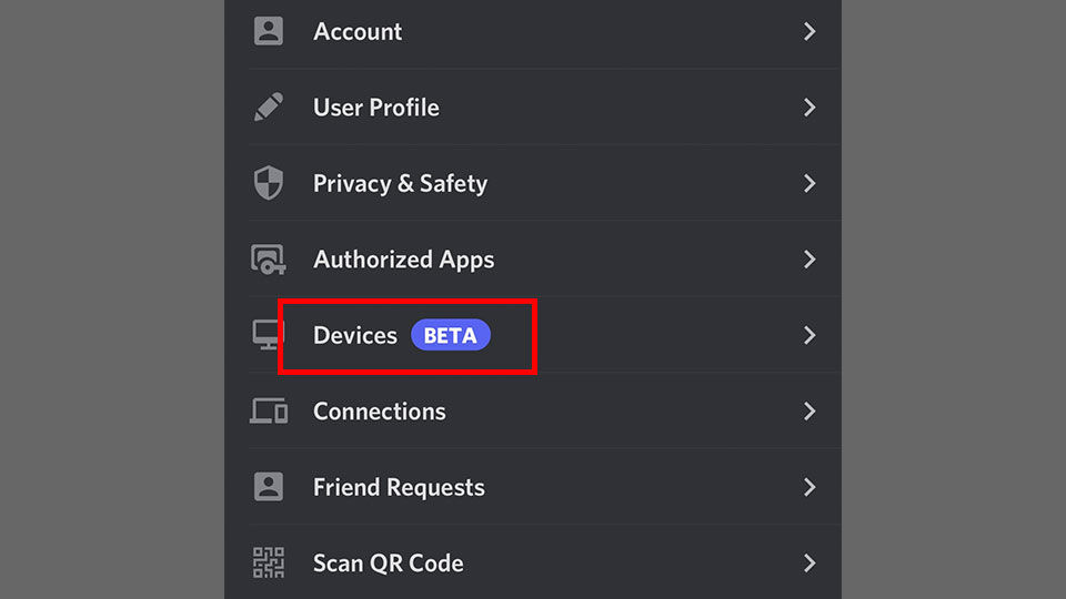 How to Log Out of Discord on All Devices (Mobile)