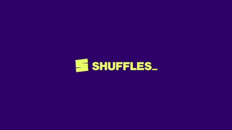 Shuffles Invite Codes