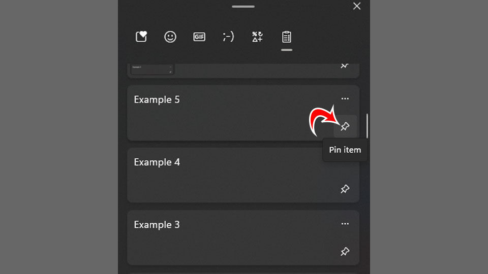 How to Enable Clipboard History on Windows 11 Techozu