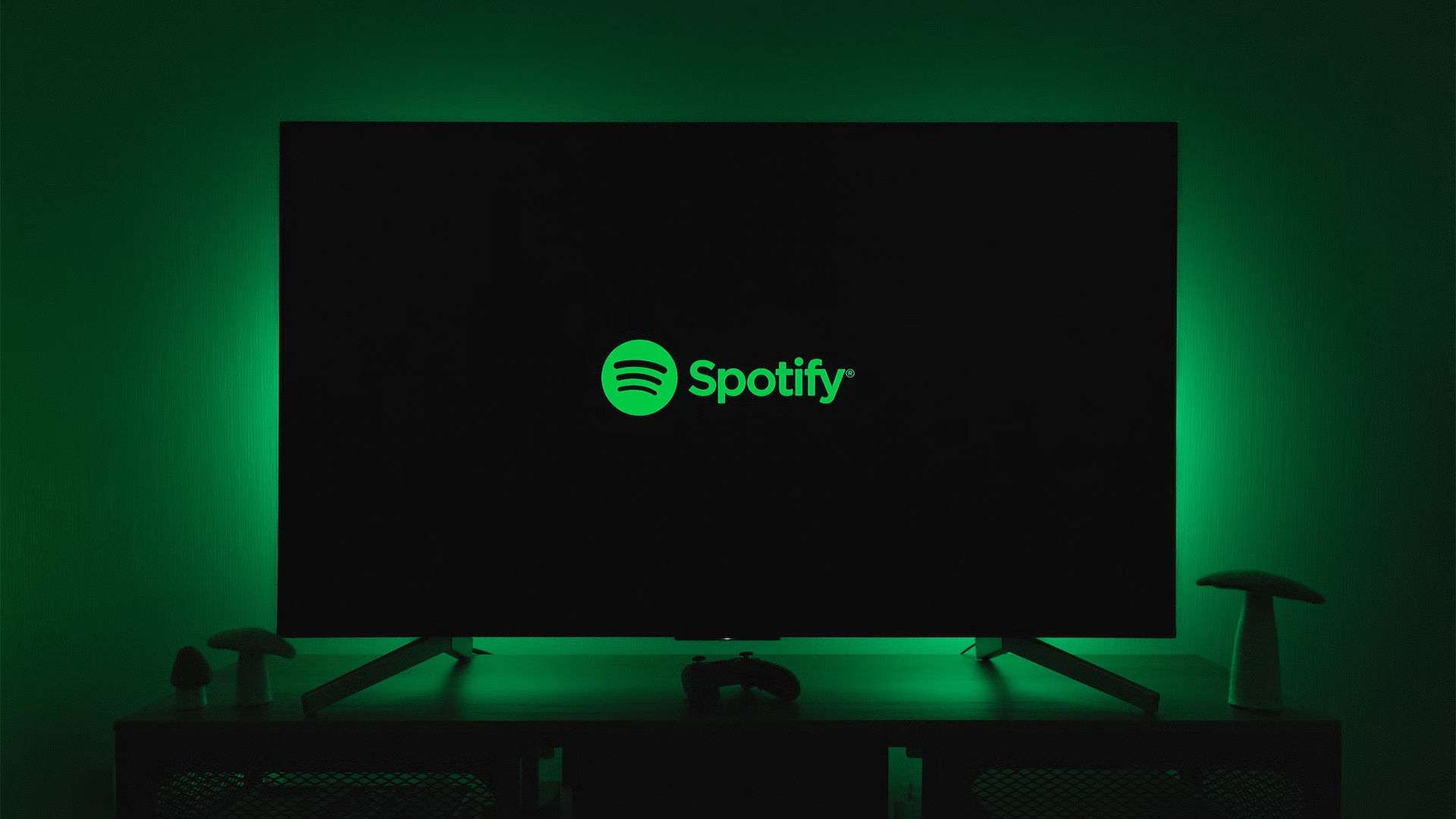 Listen to Audiobooks on Spotify