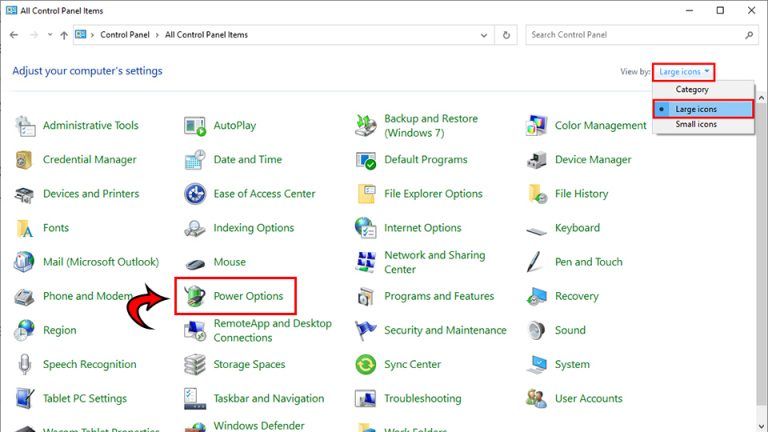 How to Fix Nvidia Driver Keeps Crashing in Windows 10 and 11 - Techozu