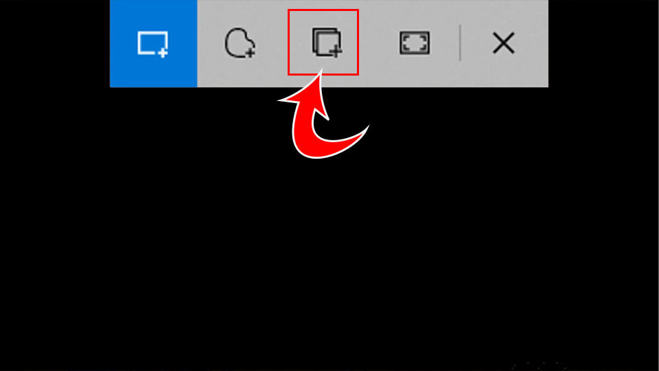 How to Save Screenshot as PDF in Windows Without an App