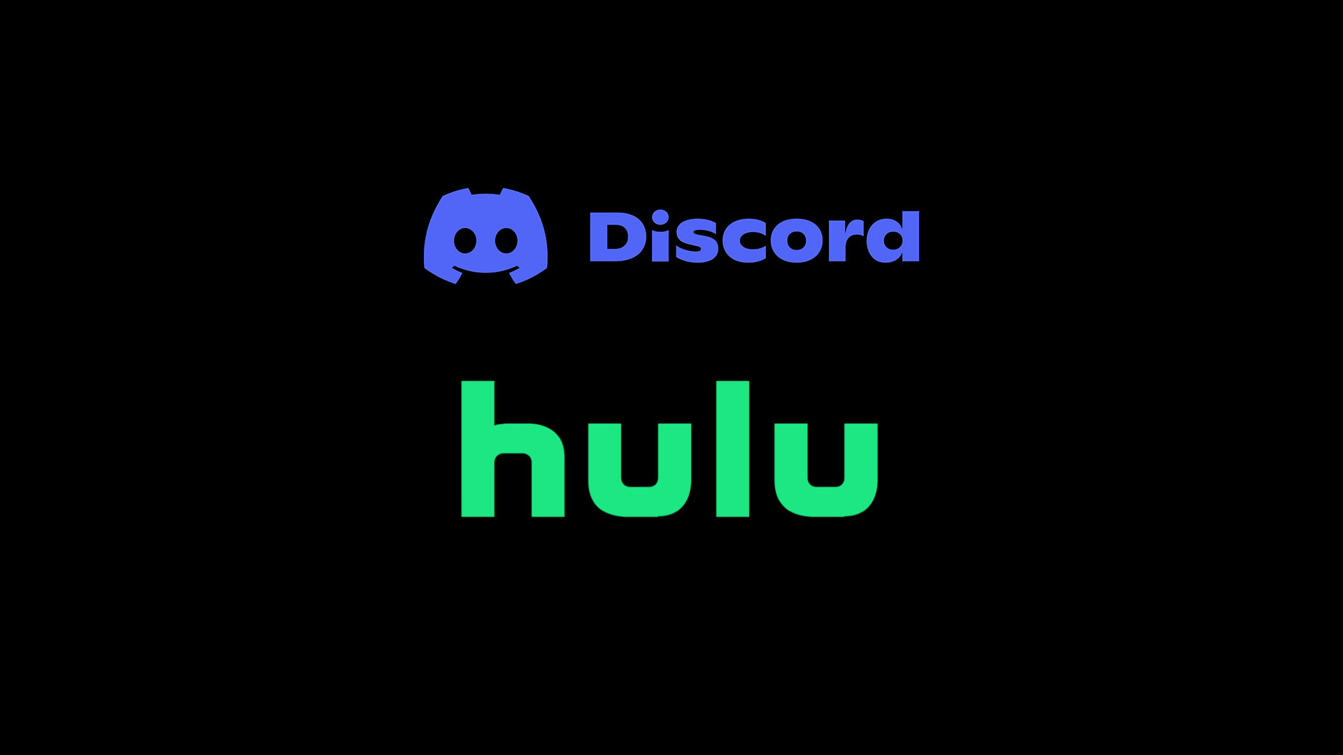 How to Stream Hulu on Discord