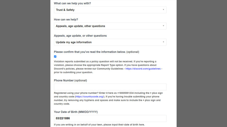 How To Change Your Age On Discord Techozu how-to-change-your-age-on-discord-techozu