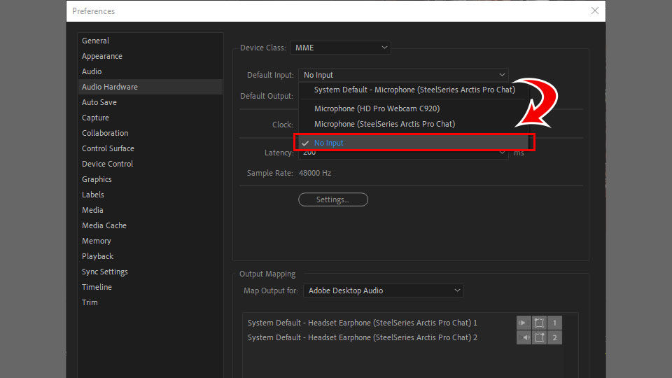 How to Fix Adobe Premiere Pro Fast Playback Speed