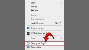 How to Change Monitor Refresh Rate - Techozu