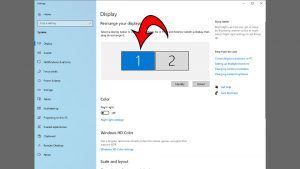 How to Change Monitor Refresh Rate - Techozu