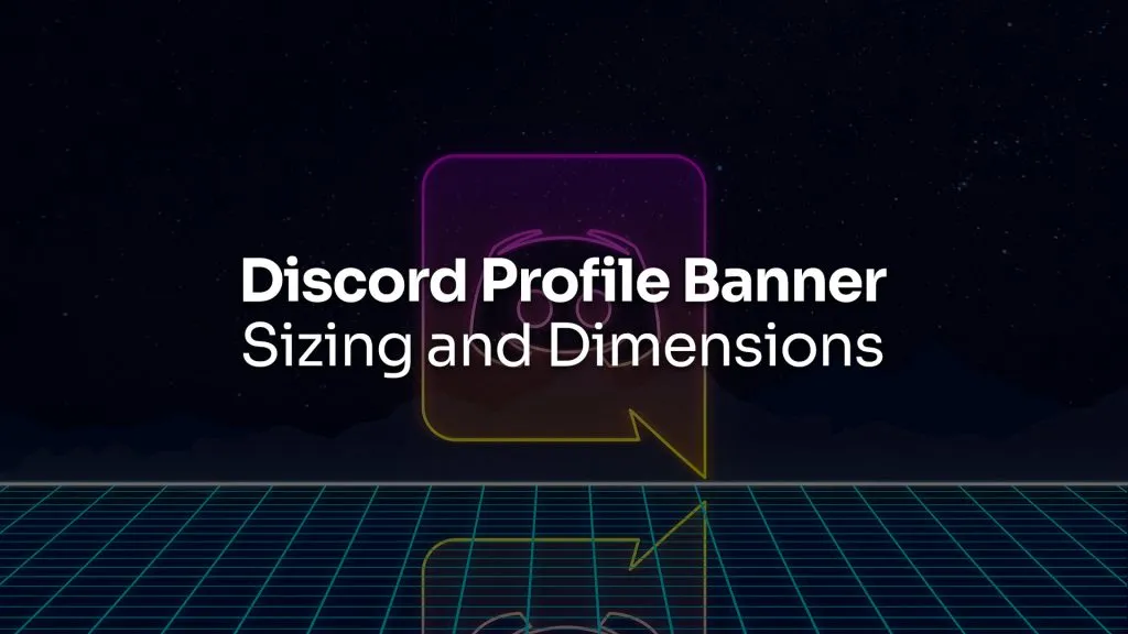 What is Discord Profile Picture Size?