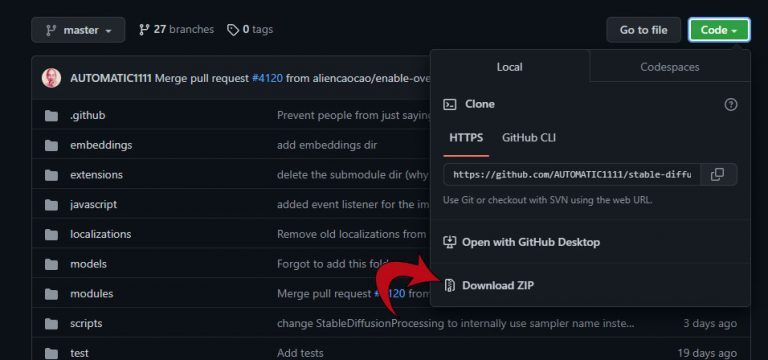 How to Install Stable Diffusion Web UI on Your PC - Techozu
