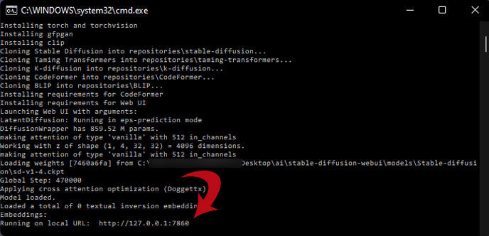 How to Install Stable Diffusion Web UI on Your PC