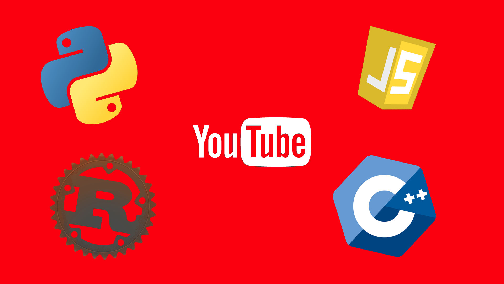 Best Programming YouTubers