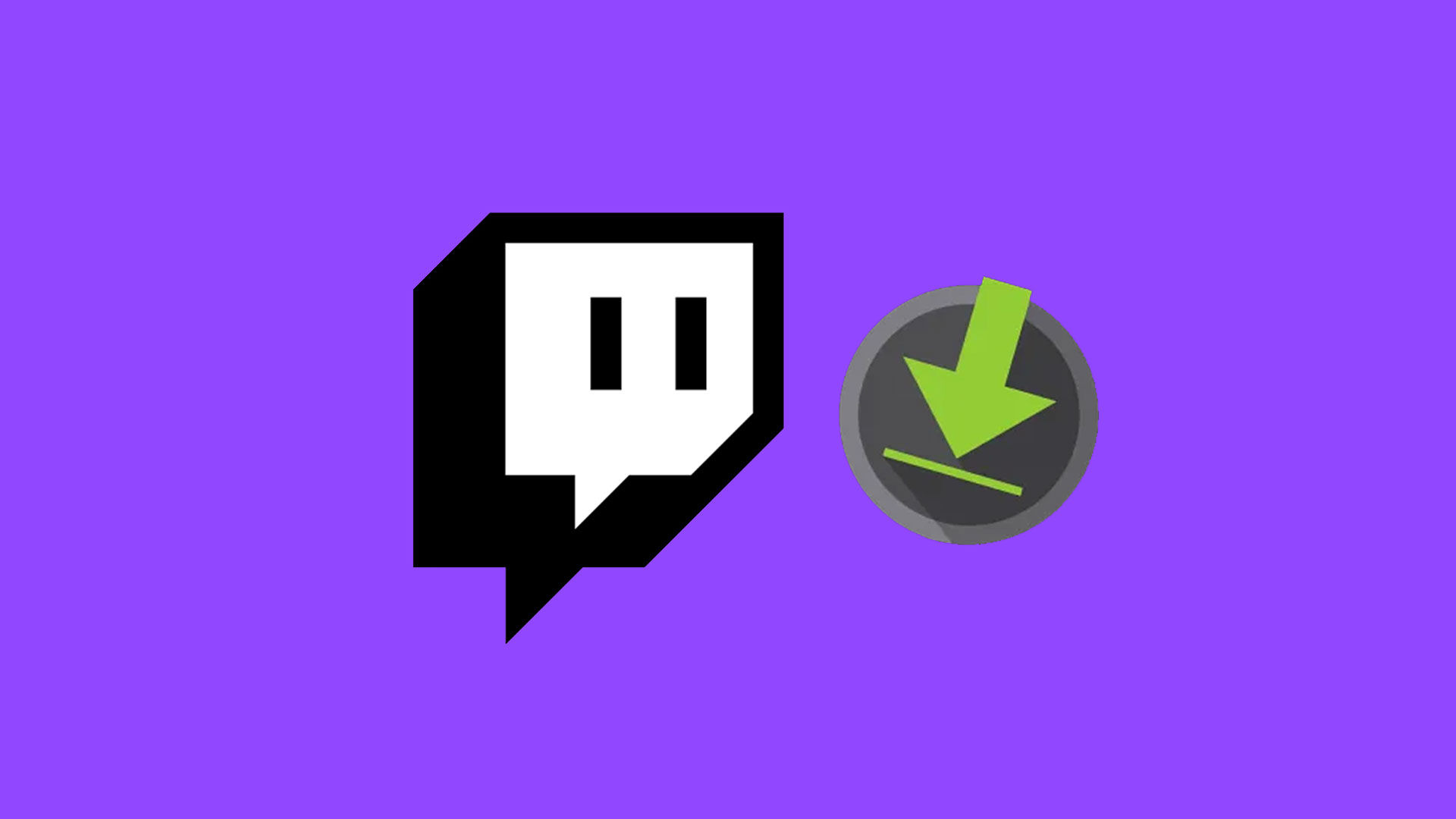 Download Twitch Clips & VODs