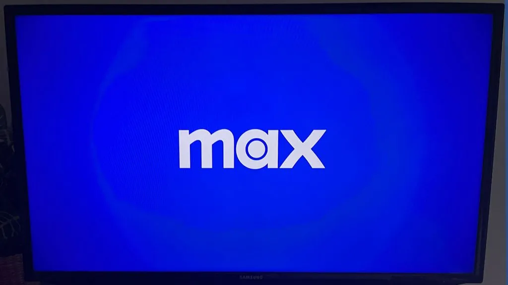 Max on Roku